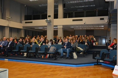 Foto z konferencji