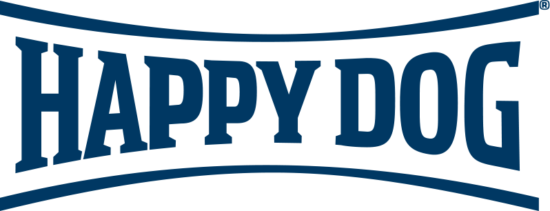 [Logo HappyDog]