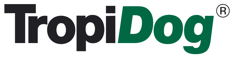 [Logo TropiDog]
